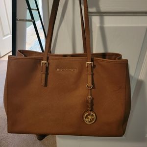 Michael Kors handbag